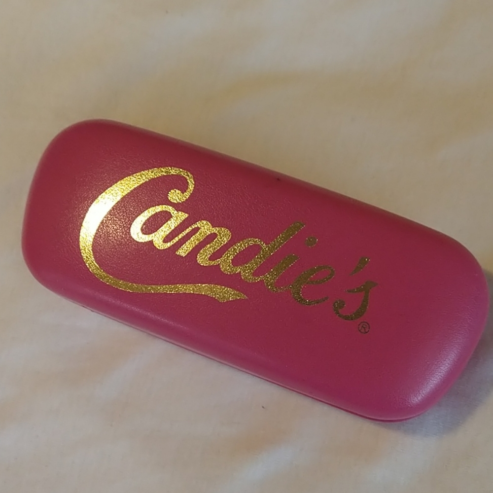 Candies Eyeglass Case